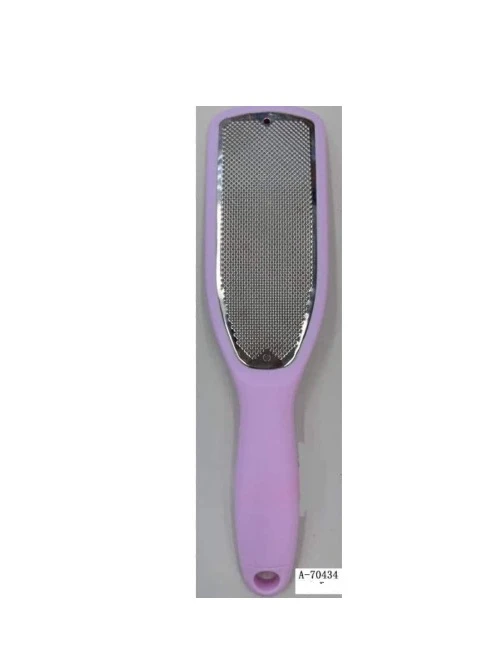 Pila Pentru Calcaie, Fier + Pvc  A-70434 WEI